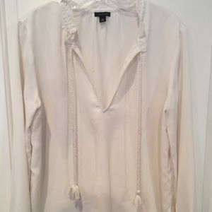 Ann Taylor Blouse
